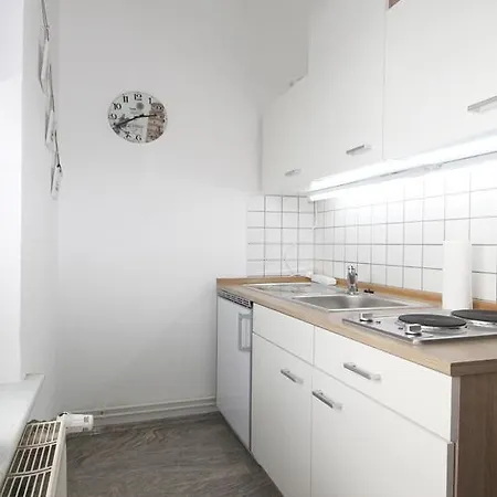 Apartmán Doberaner-strasse-15-we-2-9896 *